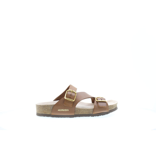 Mephisto SANDALO Camel