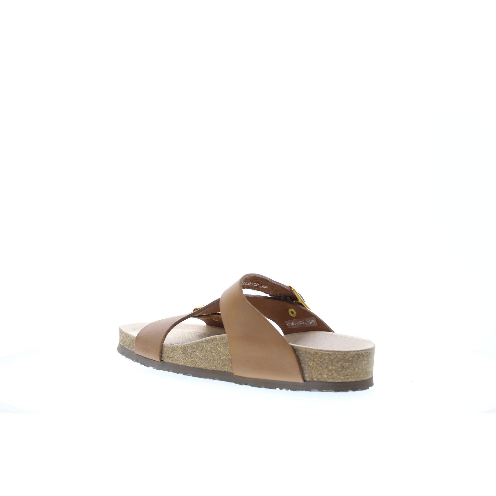 Mephisto SANDALO Camel