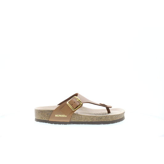 Mephisto INFRADITO Camel