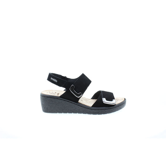 Mephisto SANDALO Nero