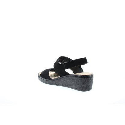 Mephisto SANDALO Nero