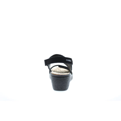 Mephisto SANDALO Nero