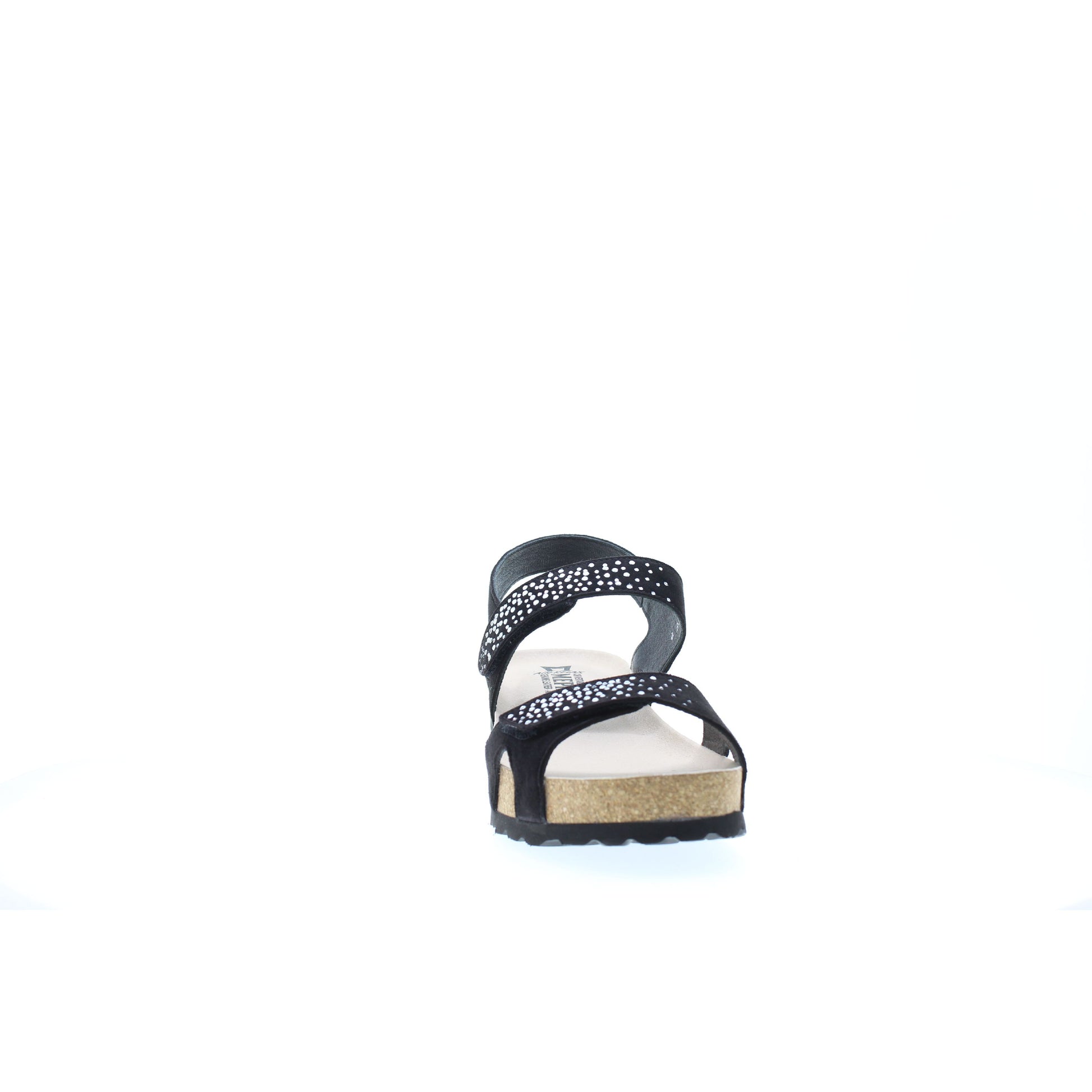 Mephisto SANDALO Nero