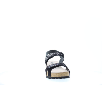 Mephisto SANDALO Nero