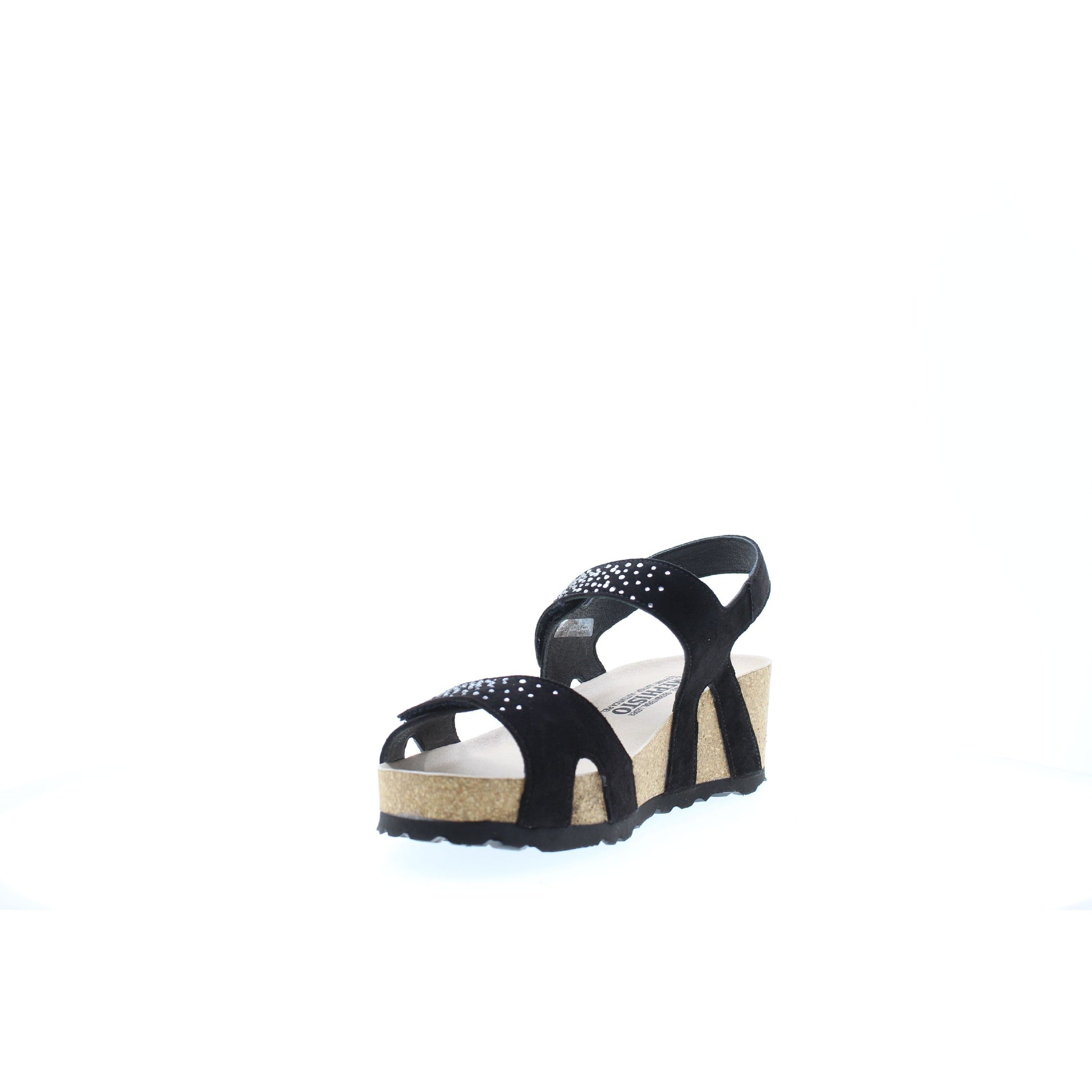 Mephisto SANDALO Nero