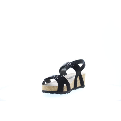 Mephisto SANDALO Nero