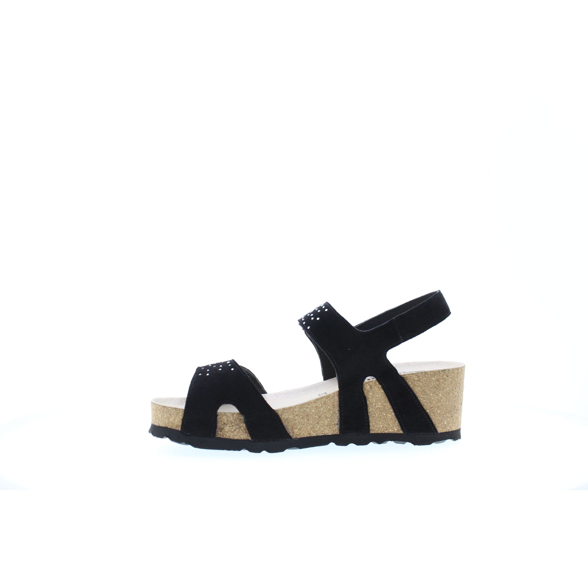 Mephisto SANDALO Nero