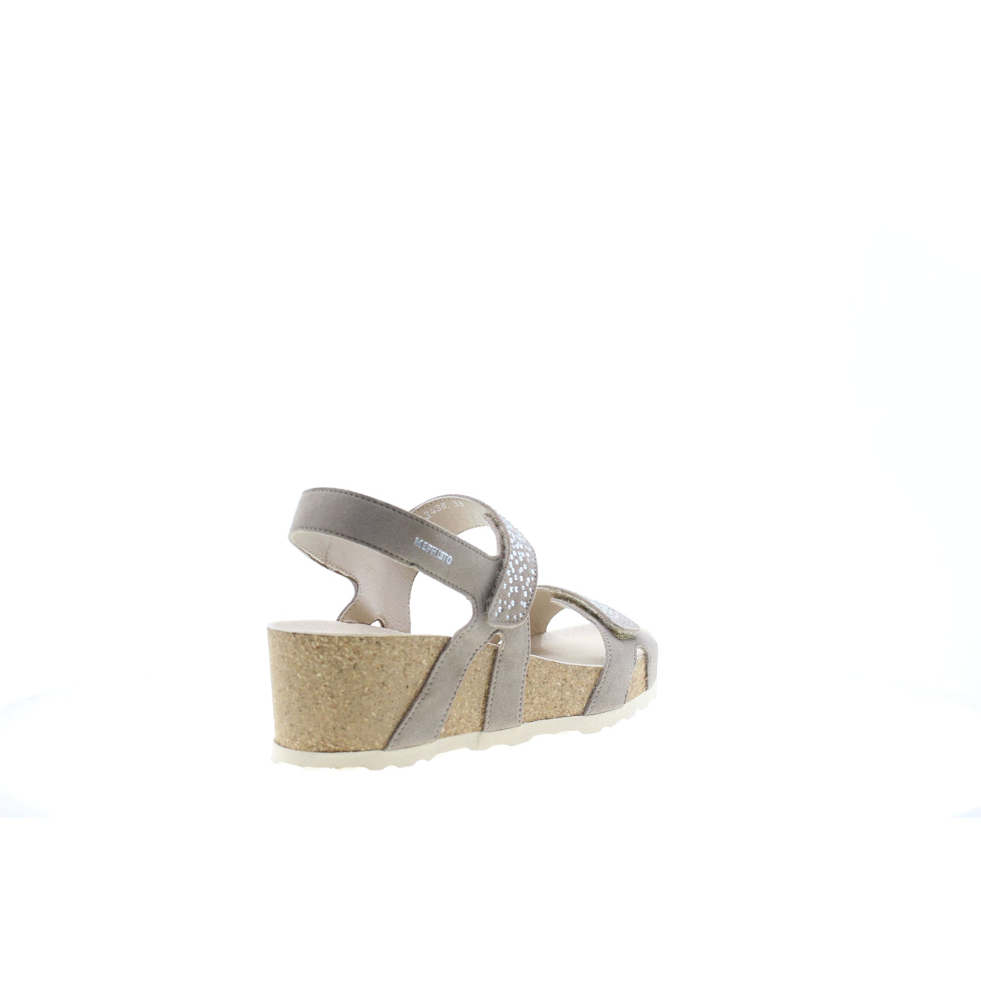 Mephisto SANDALO Beige