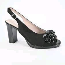 Comart DECOLLETE Nero