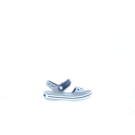Crocs SANDALO Grigio