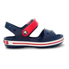 Crocs SANDALO Blu
