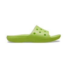 Crocs SANDALO Verde