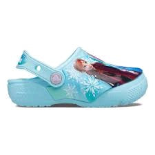 Crocs SABOT Celeste