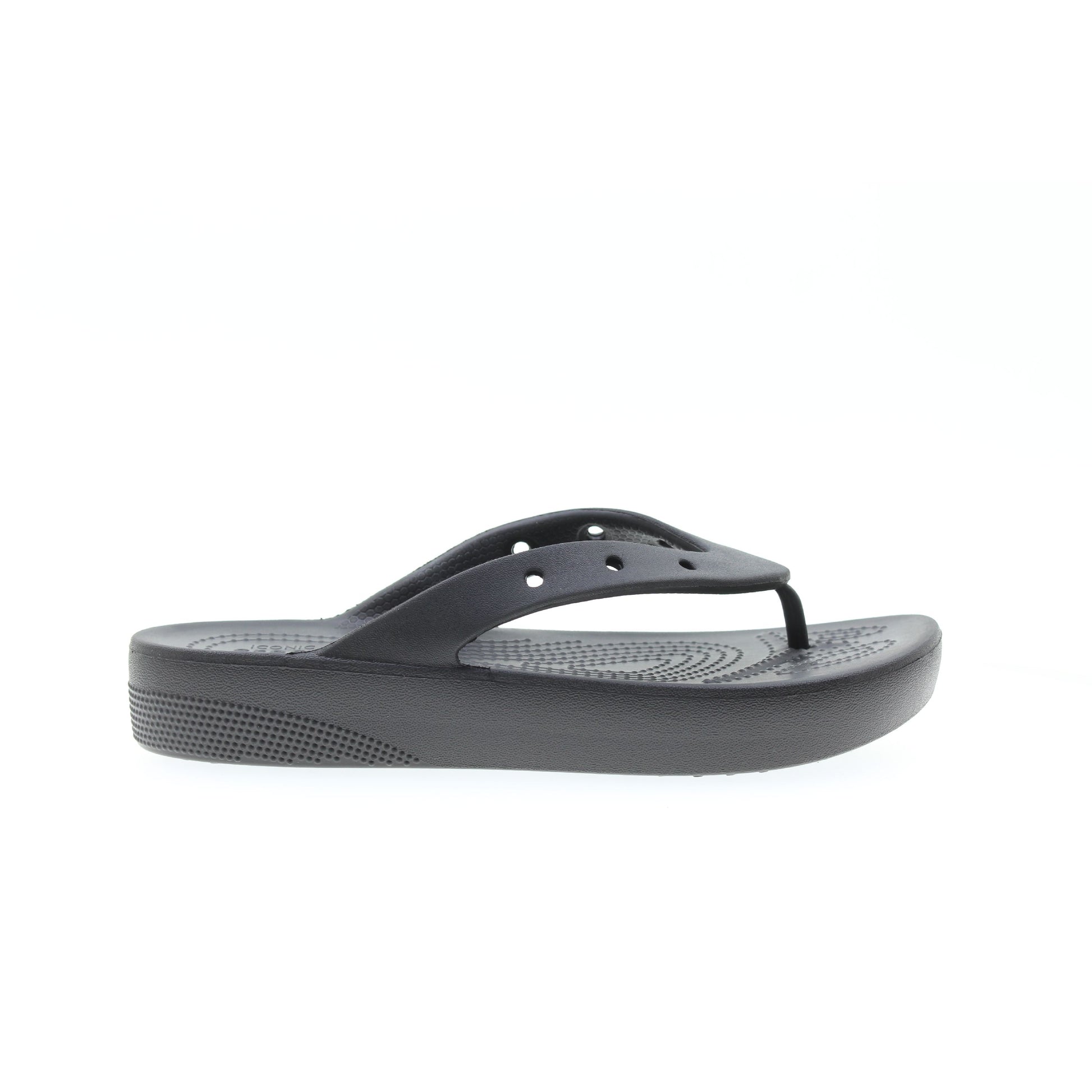 Crocs INFRADITO Nero