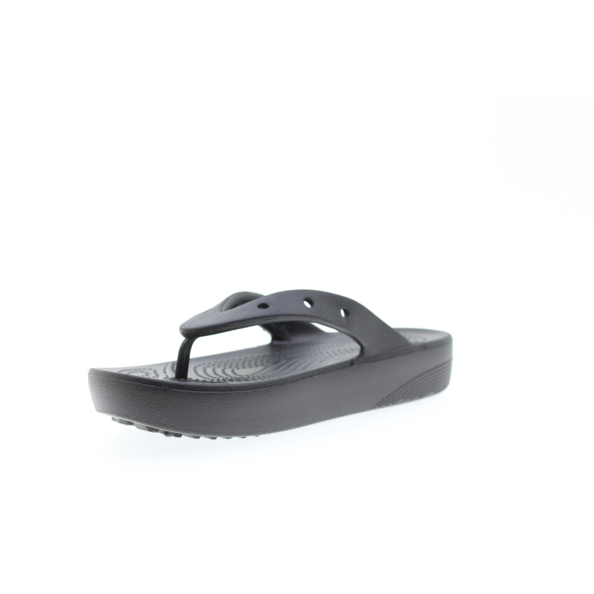 Crocs INFRADITO Nero