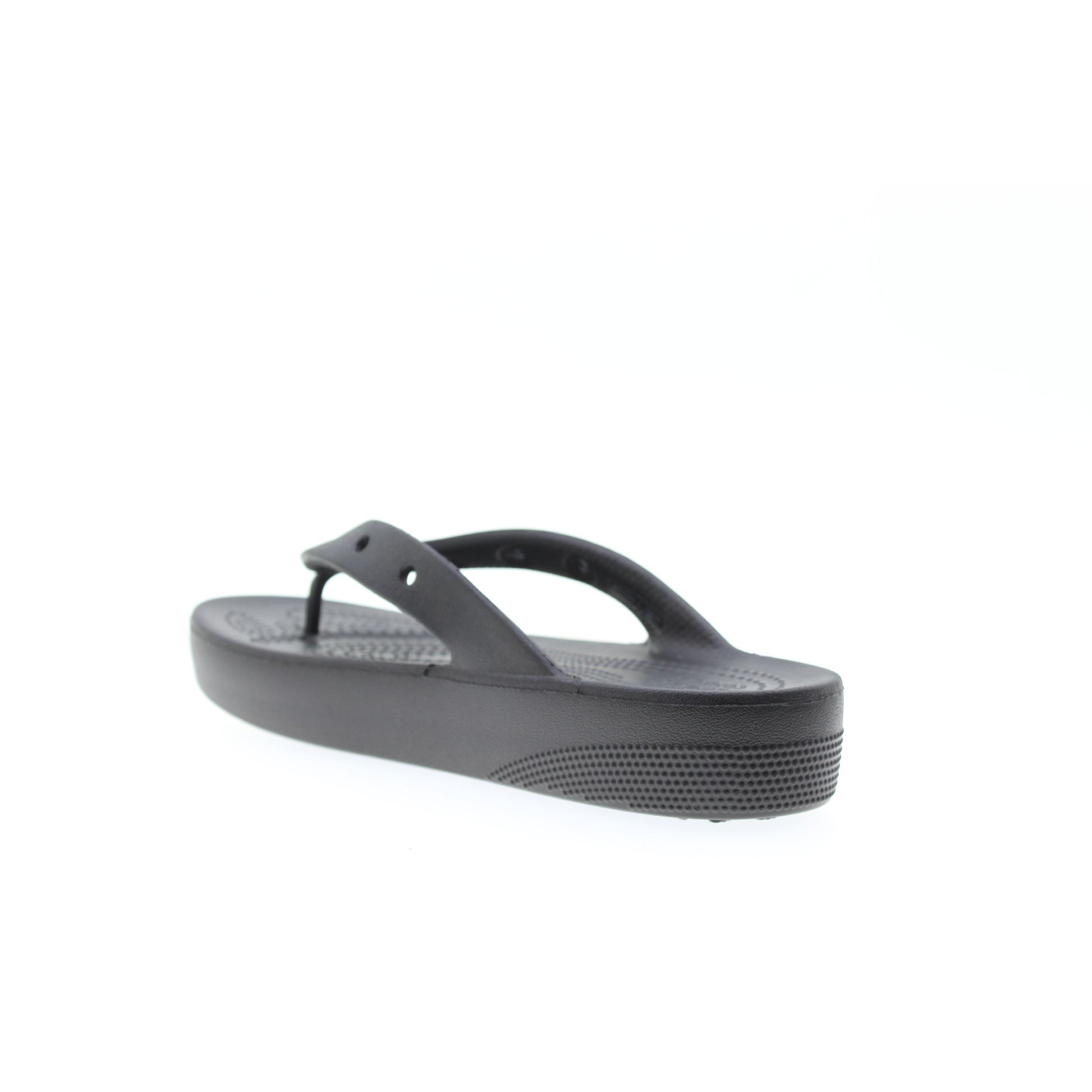 Crocs INFRADITO Nero