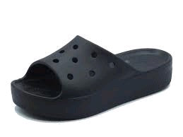 Crocs SANDALO Nero