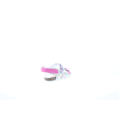 BIONATURA Sandalo BABY - GIORDANO 137