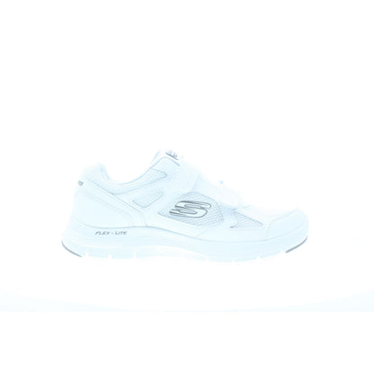 Skechers SNEAKERS Bianco