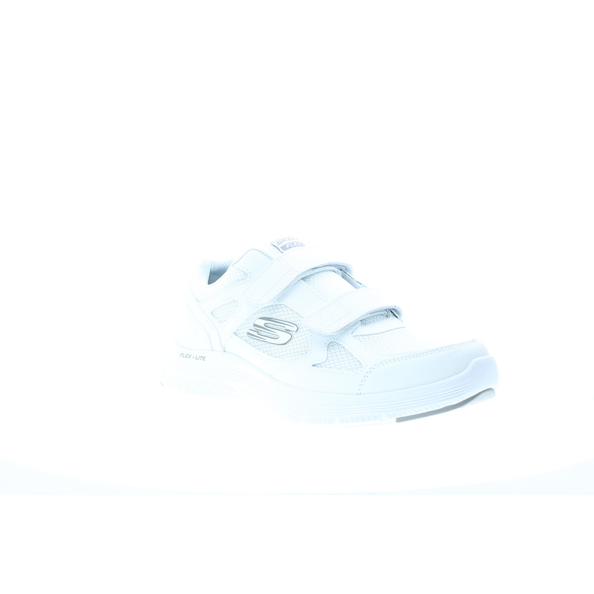Skechers SNEAKERS Bianco