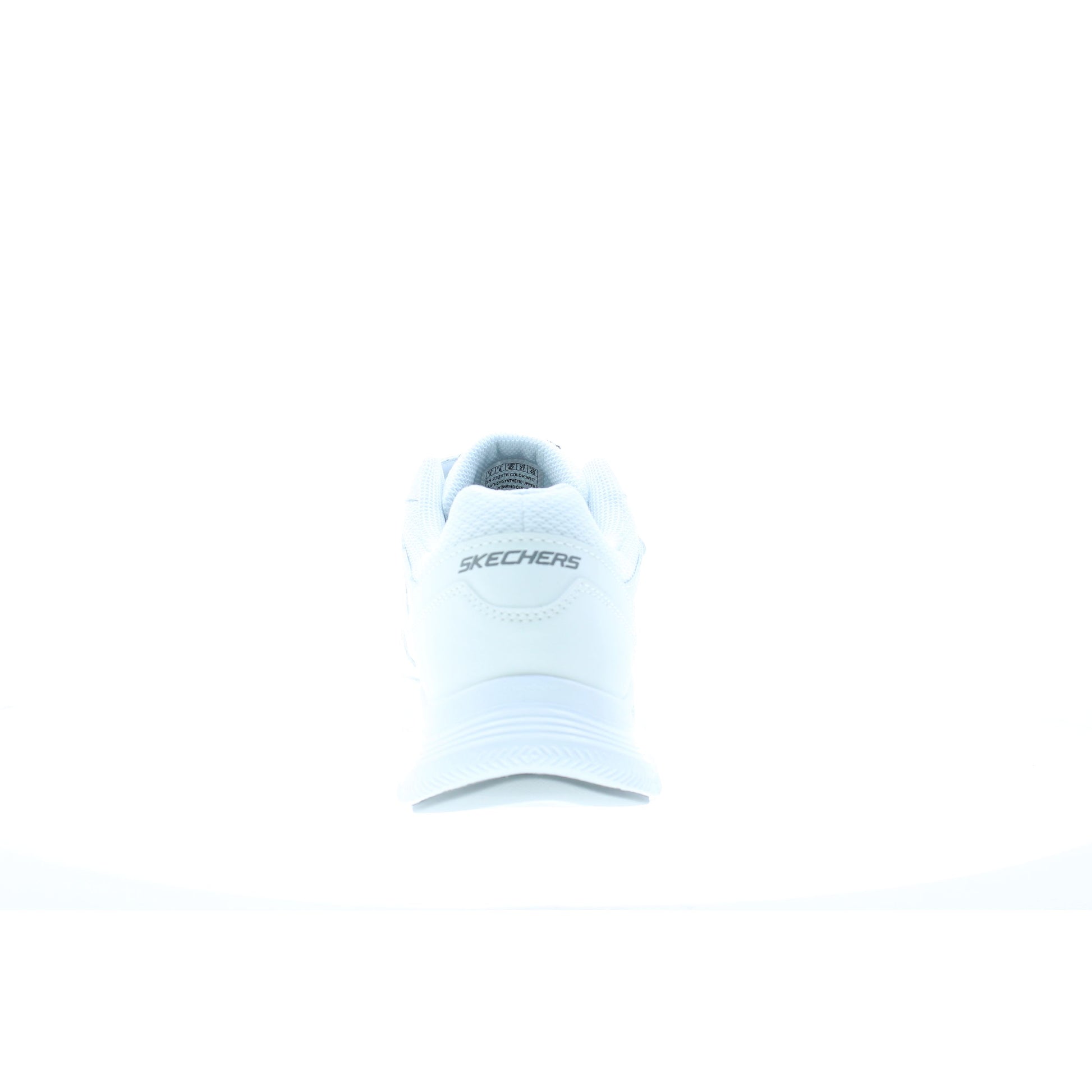 Skechers SNEAKERS Bianco