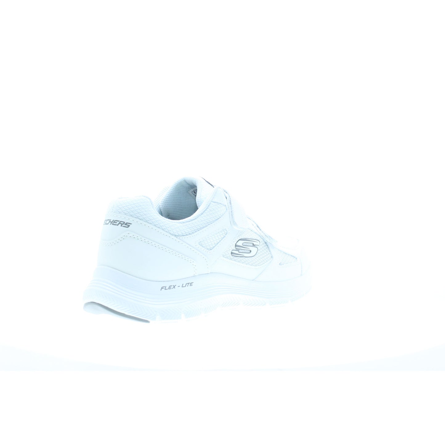 Skechers SNEAKERS Bianco