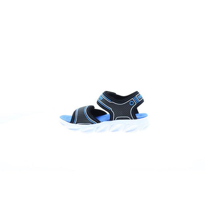 Skechers SANDALO Blu