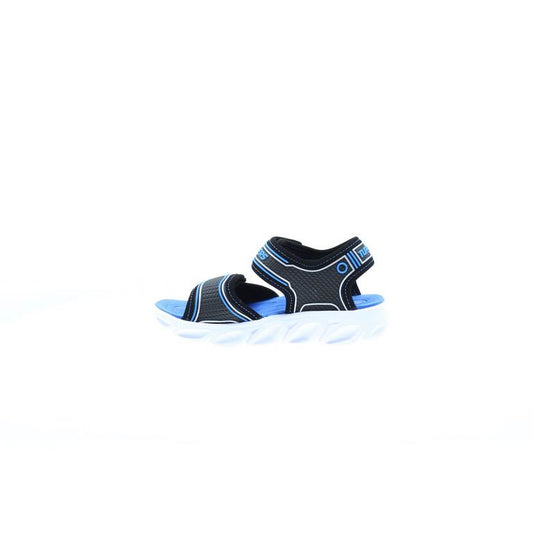 Skechers SANDALO Blu
