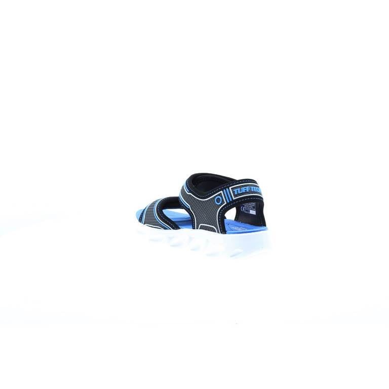 Skechers SANDALO Blu
