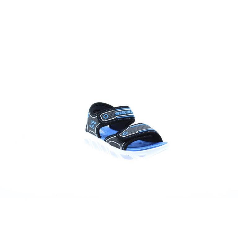 Skechers SANDALO Blu