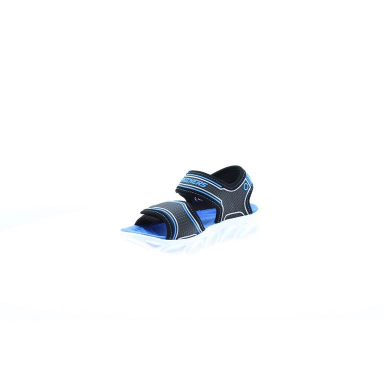 Skechers SANDALO Blu
