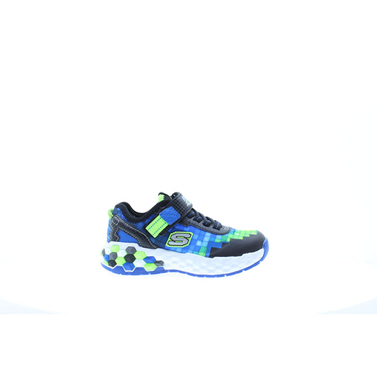 Skechers SCARPA ELASTICO Nero