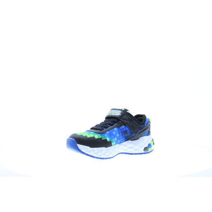 Skechers SCARPA ELASTICO Nero