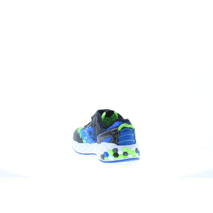 Skechers SCARPA ELASTICO Nero
