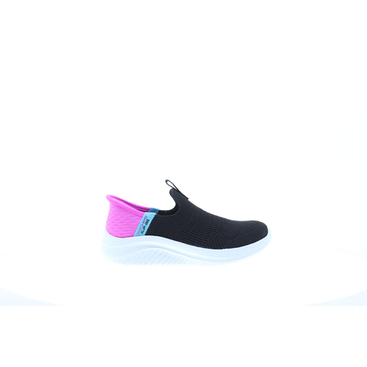 Skechers SLIPON Nero
