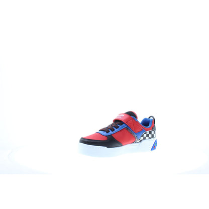 Skechers SCARPA ELASTICO Rosso