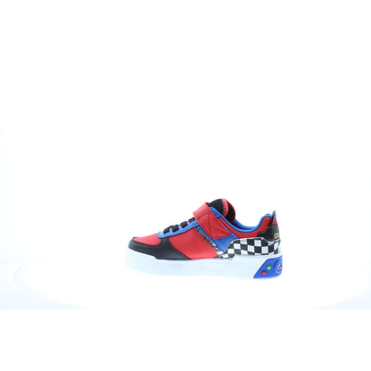 Skechers SCARPA ELASTICO Rosso