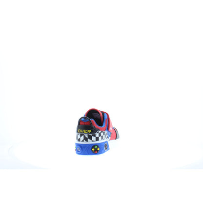 Skechers SCARPA ELASTICO Rosso
