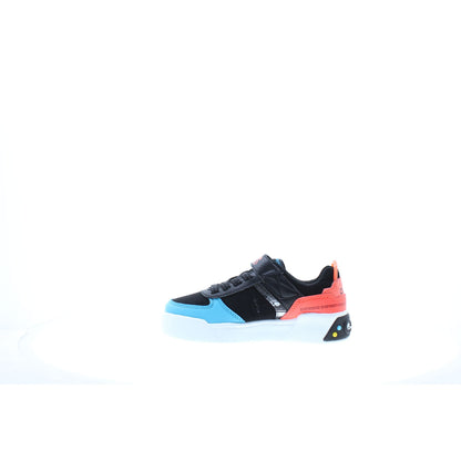 Skechers SCARPA ELASTICO Nero