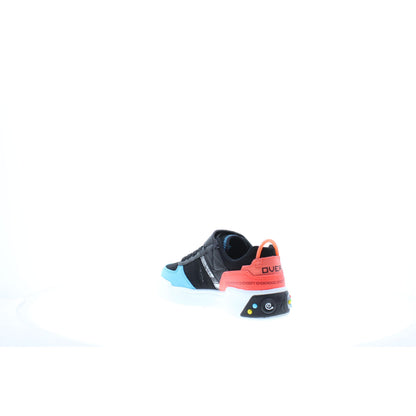 Skechers SCARPA ELASTICO Nero
