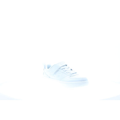Skechers SCARPA ELASTICO Bianco