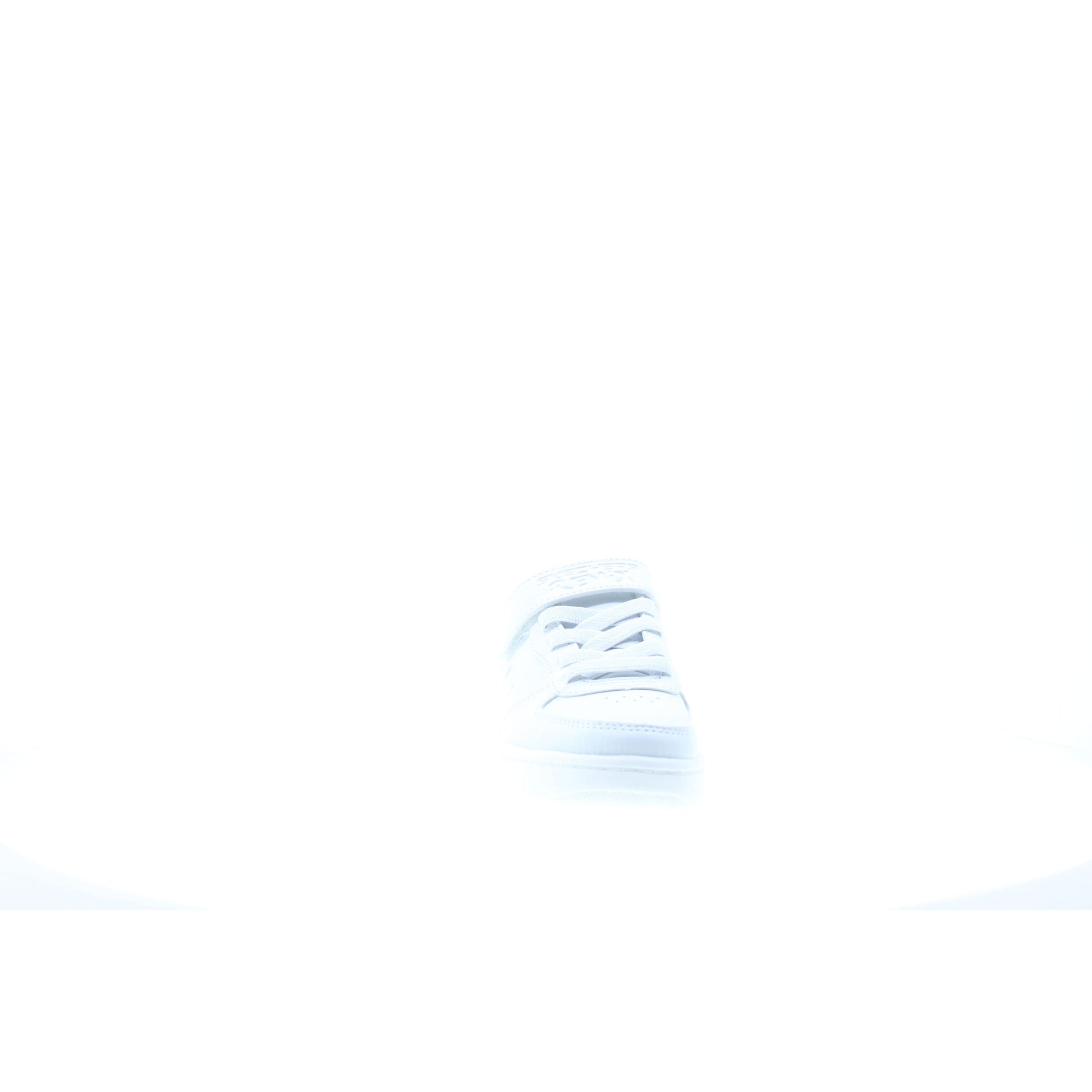 Skechers SCARPA ELASTICO Bianco