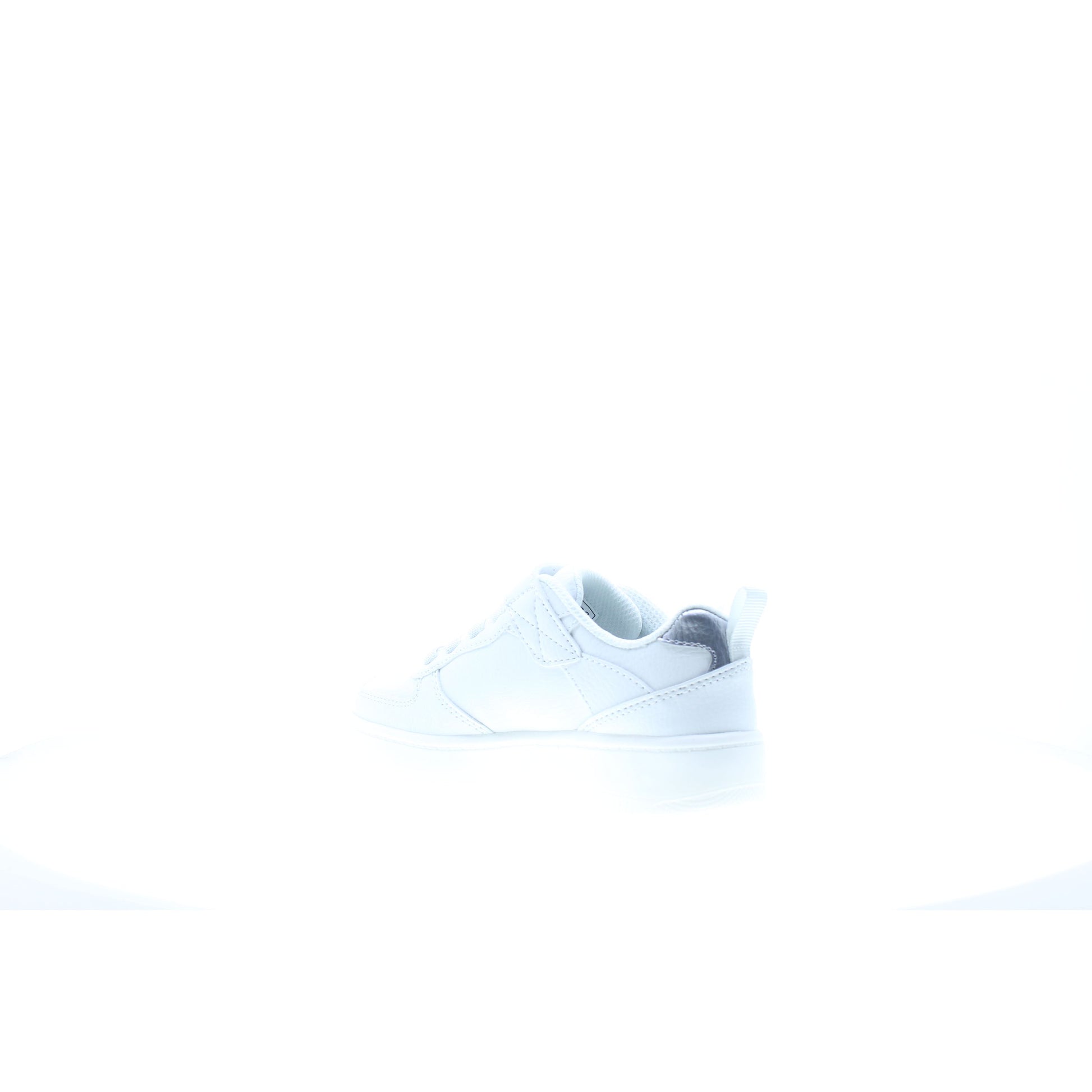 Skechers SCARPA ELASTICO Bianco