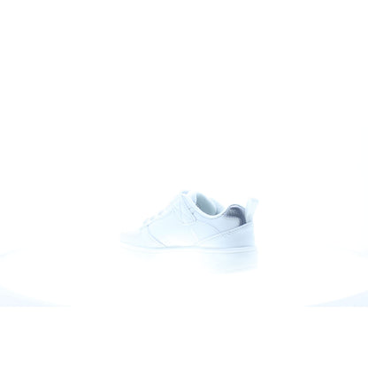 Skechers SCARPA ELASTICO Bianco