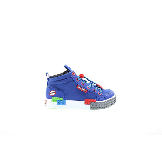 Skechers SNEAKERS Blu