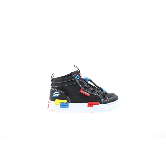 Skechers SNEAKERS Nero