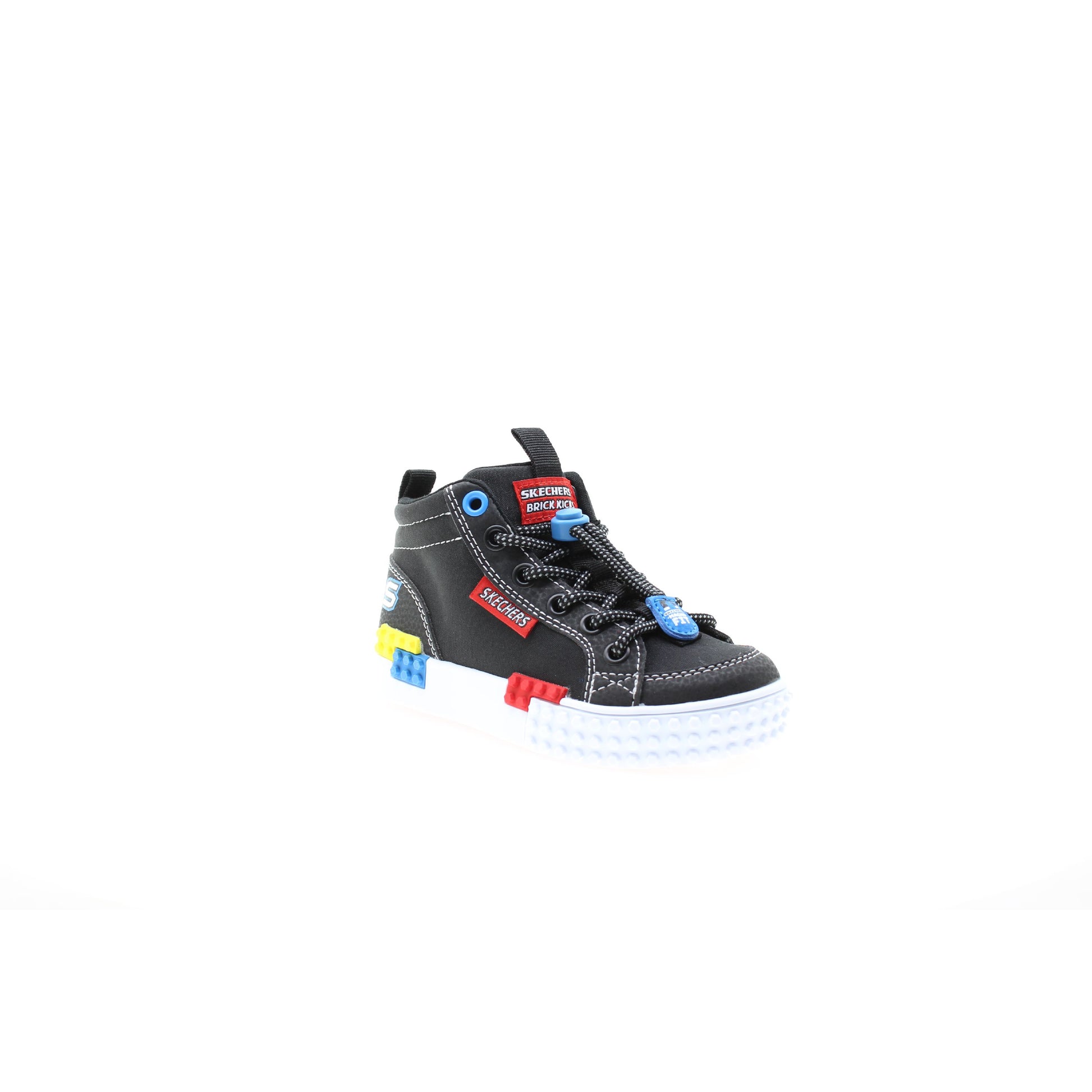 Skechers SNEAKERS Nero