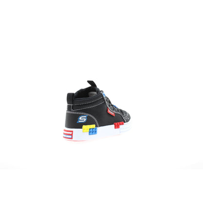 Skechers SNEAKERS Nero