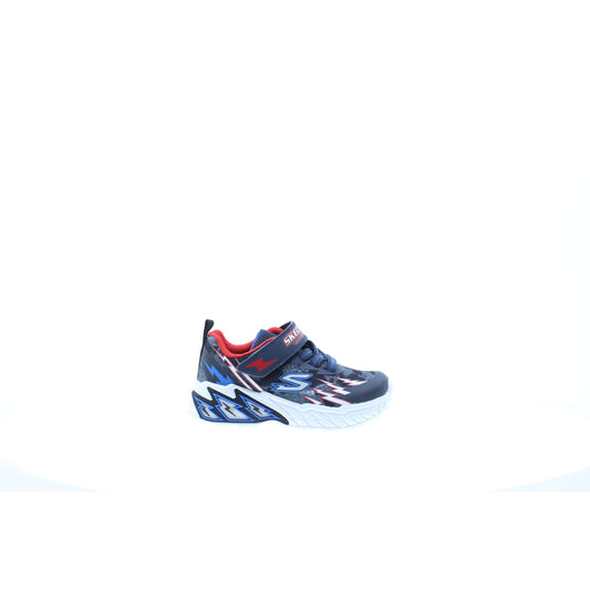 Skechers SCARPA ELASTICO Blu