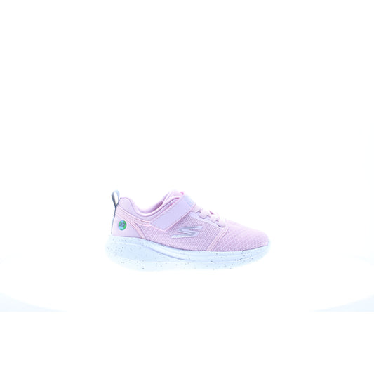 Skechers SCARPA ELASTICO Rosa